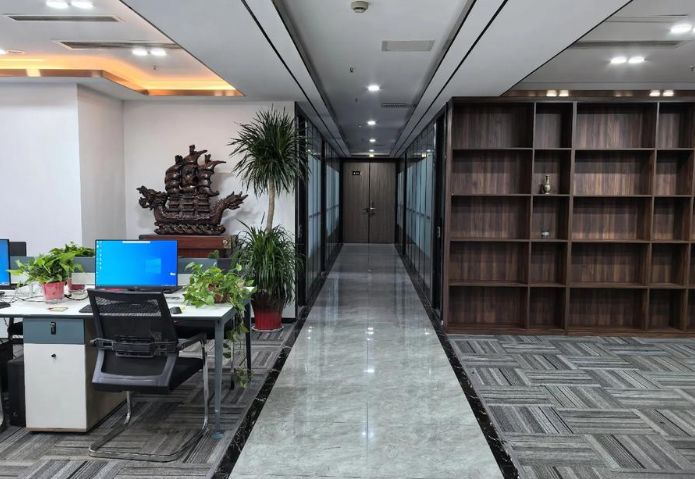 山西焦作矿区常用对称道岔型号及选型参考指南